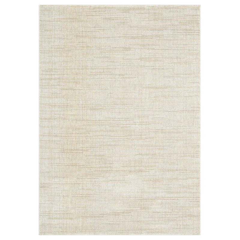 Atlas Ivory Distressed Rug