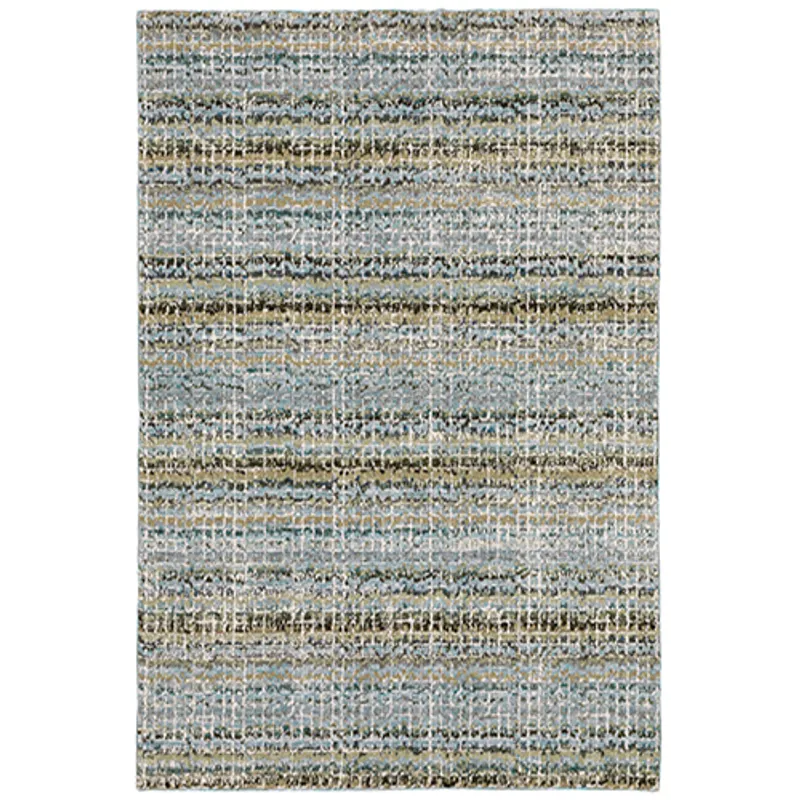 Atlas Rug 1\'10\" X 3\' 2\"