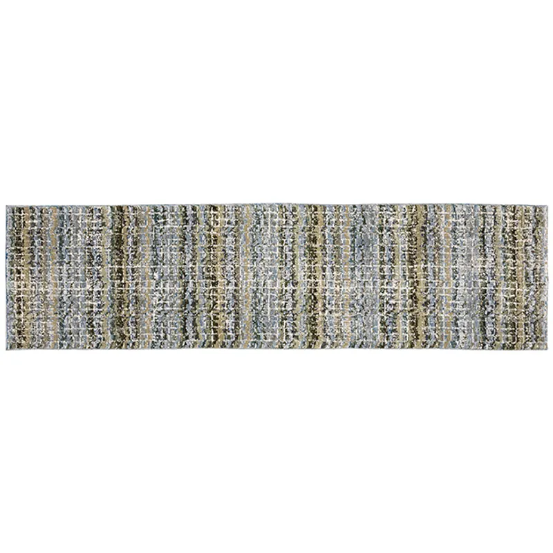 Atlas Rug 1\'10\" X 3\' 2\"