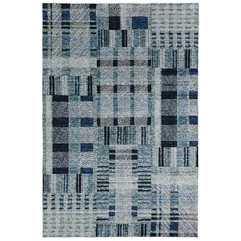 Atlas Rug 1\'10\" X 3\' 2\"