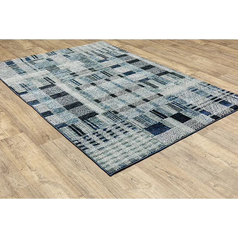 Atlas Rug 1\'10\" X 3\' 2\"