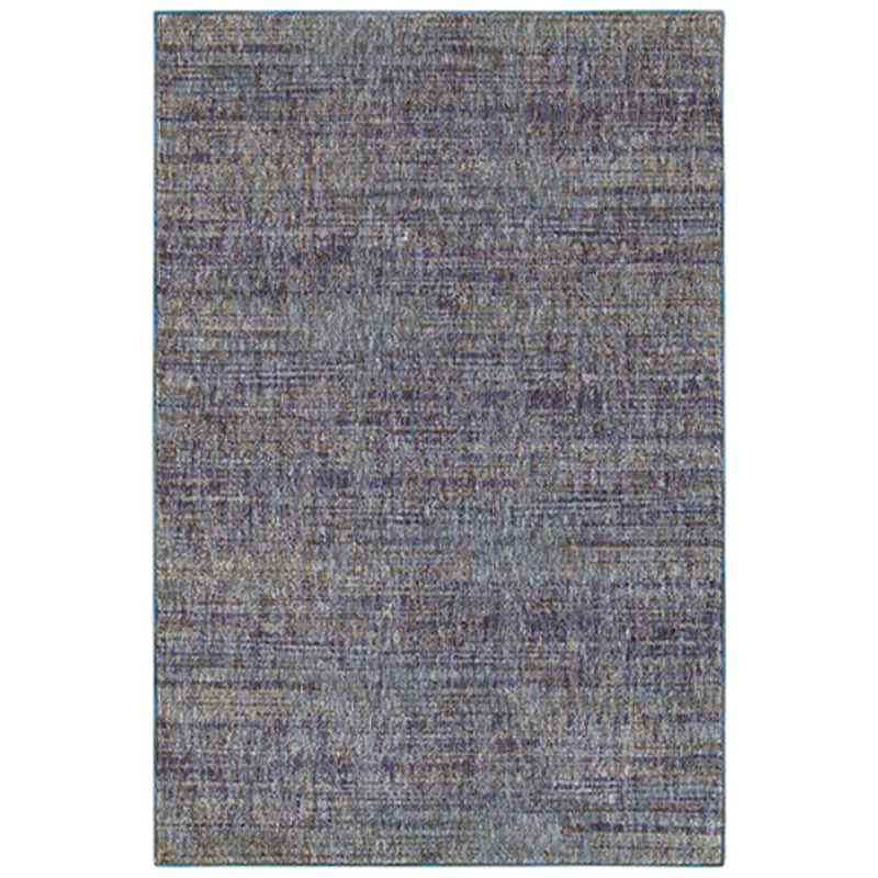 Atlas Rug 1\'10\" X 3\' 2\"