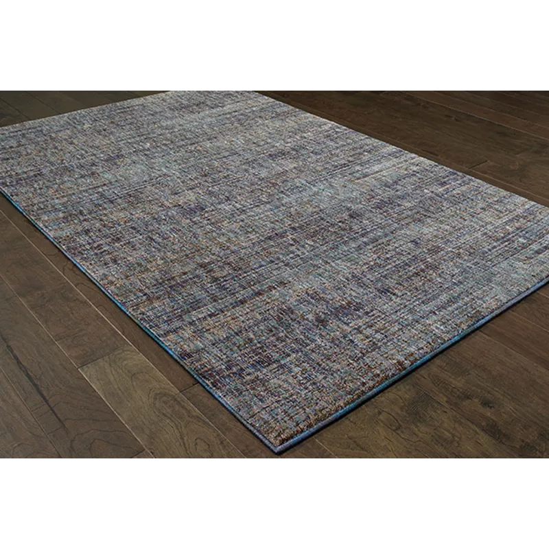 Atlas Rug 1\'10\" X 3\' 2\"