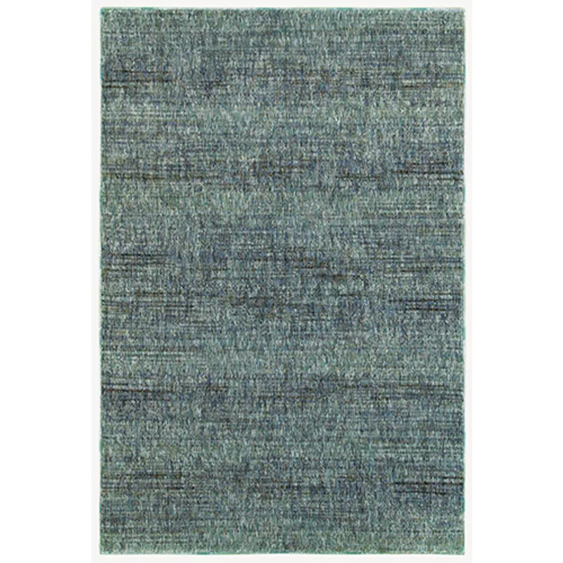 Atlas Rug 7\'10\" X 10\'10\"