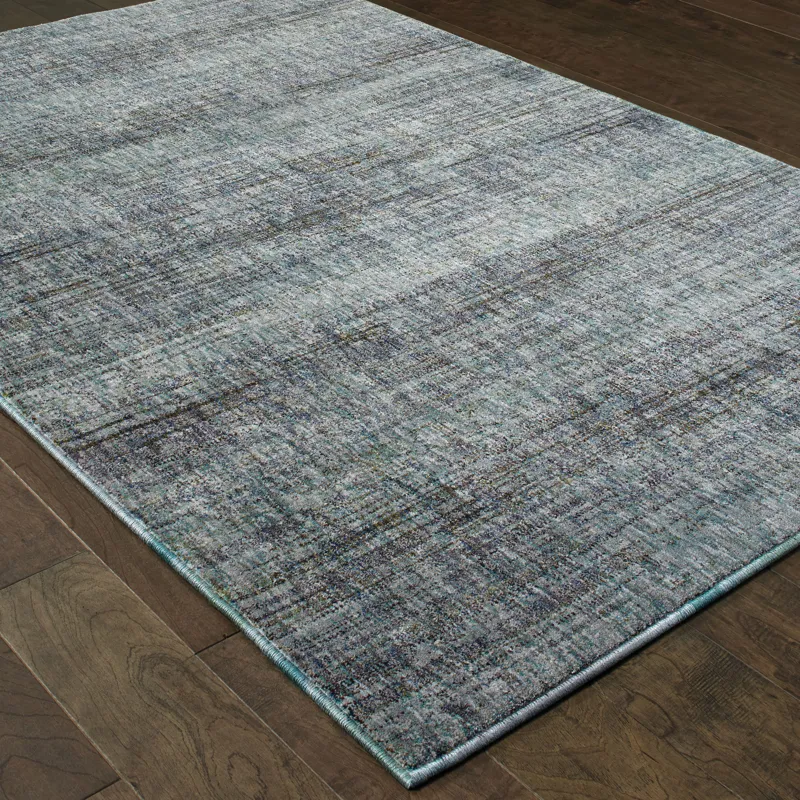 Atlas Rug 7\'10\" X 10\'10\"