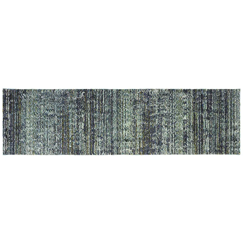 Atlas Rug 7\'10\" X 10\'10\"