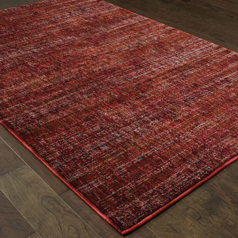 Atlas Rug 1\'10\" X 3\' 2\"
