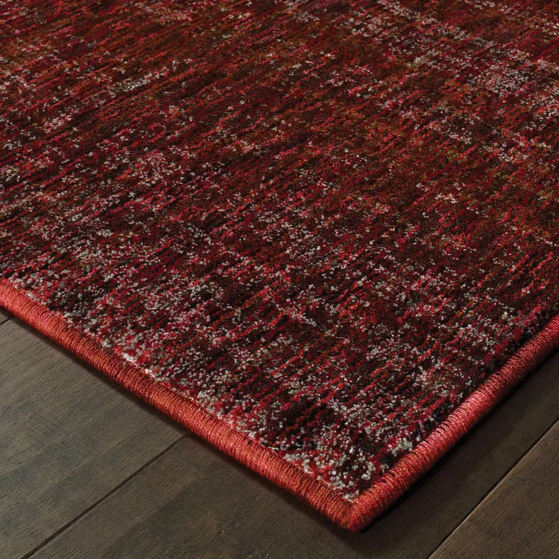 Atlas Rug 1\'10\" X 3\' 2\"