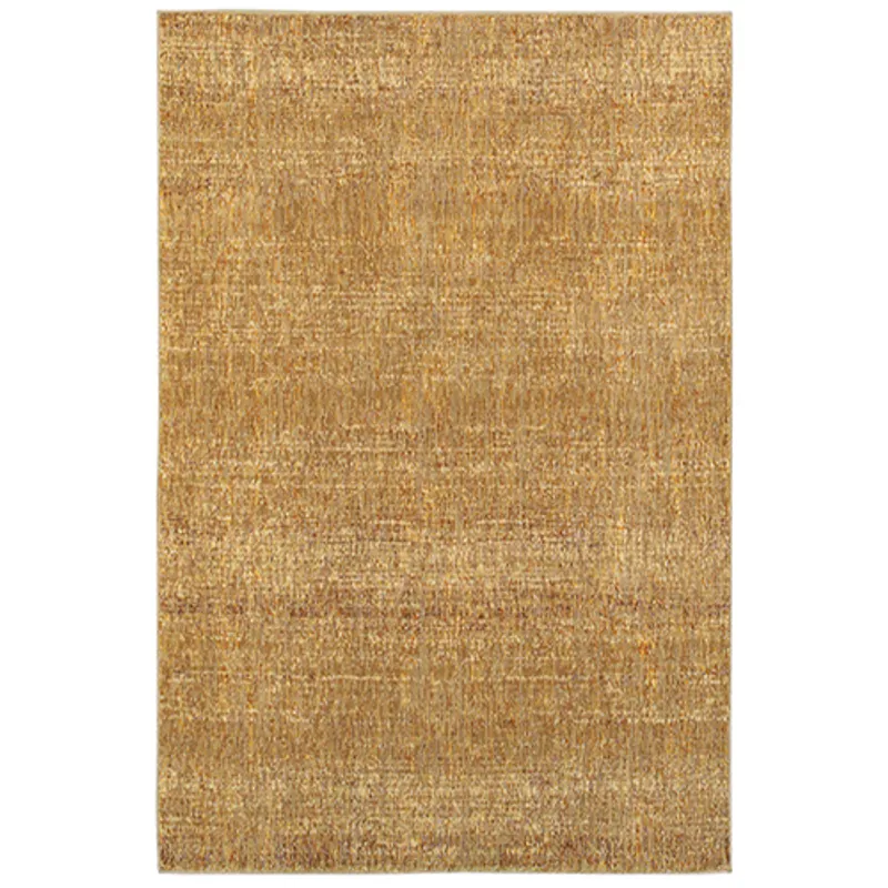 Atlas Rug 3\' 3\" X 5\' 2\"