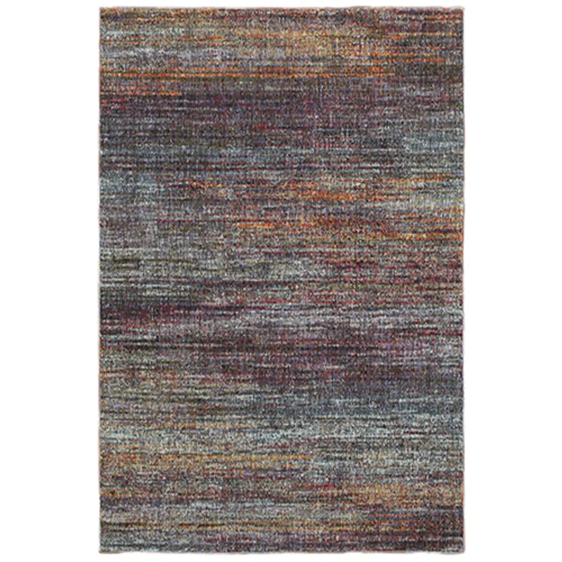 Atlas Rug 8\' 6\" X 11\' 7\"