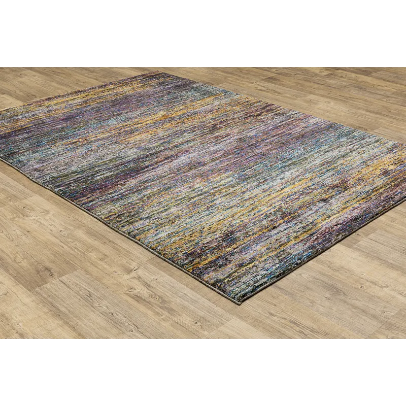 Atlas Rug 8\' 6\" X 11\' 7\"