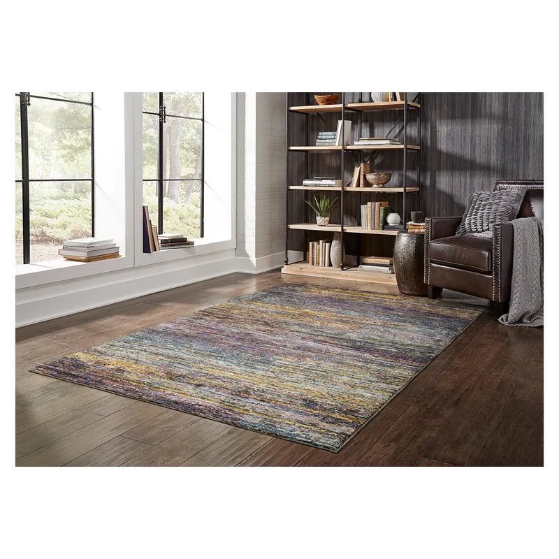 Atlas Rug 8\' 6\" X 11\' 7\"