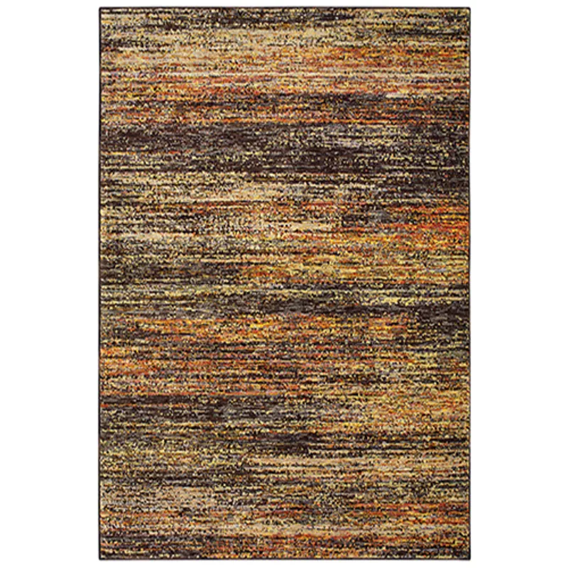 Atlas Rug 8\' 6\" X 11\' 7\"