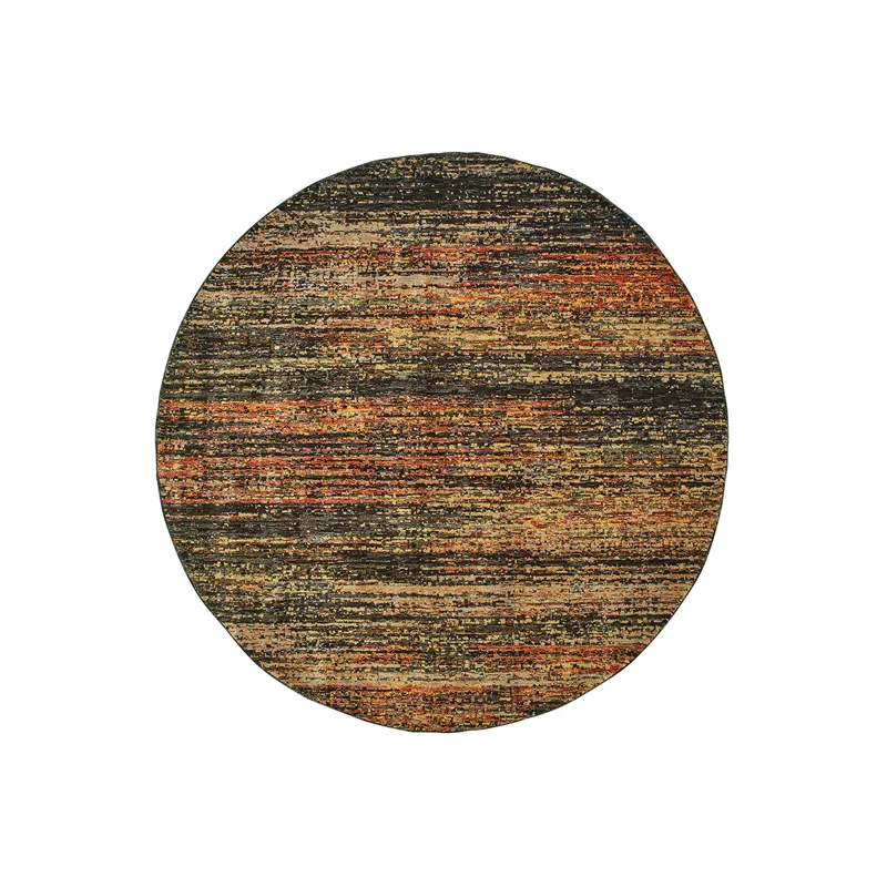 Atlas Rug 8\' 6\" X 11\' 7\"