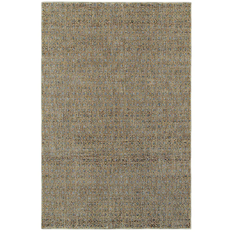 Atlas Rug 1\'10\" X 3\' 2\"