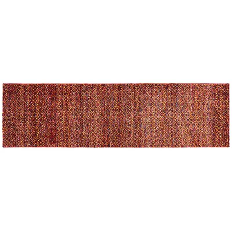 Atlas Rug 1\'10\" X 3\' 2\"