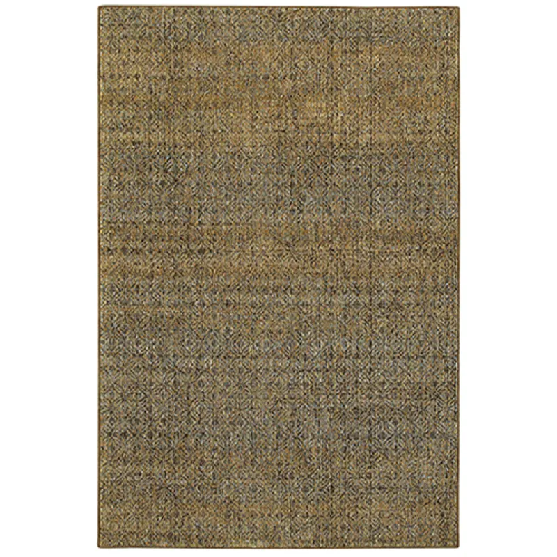 Atlas Rug 5\' 3\" X 7\' 3\"