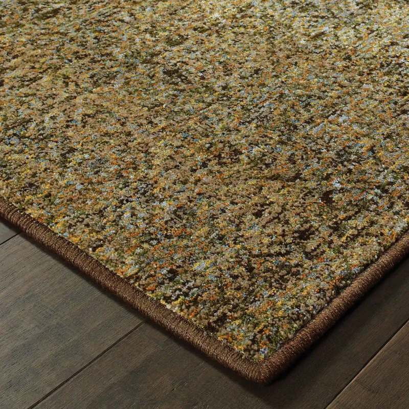Atlas Rug 5\' 3\" X 7\' 3\"