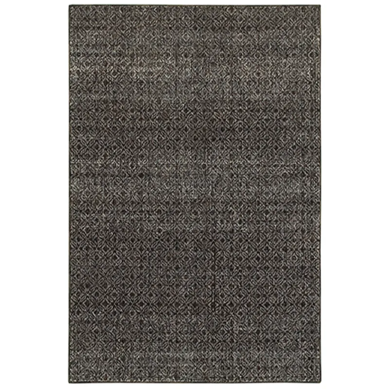 Atlas Rug 5\' 3\" X 7\' 3\"