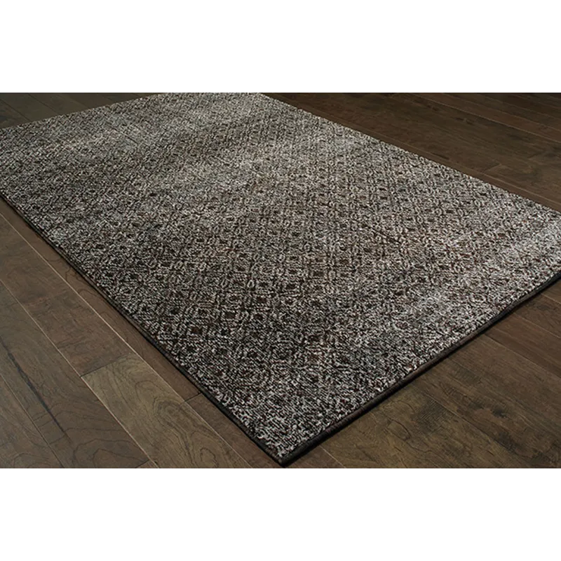 Atlas Rug 5\' 3\" X 7\' 3\"