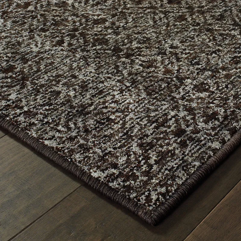 Atlas Rug 5\' 3\" X 7\' 3\"