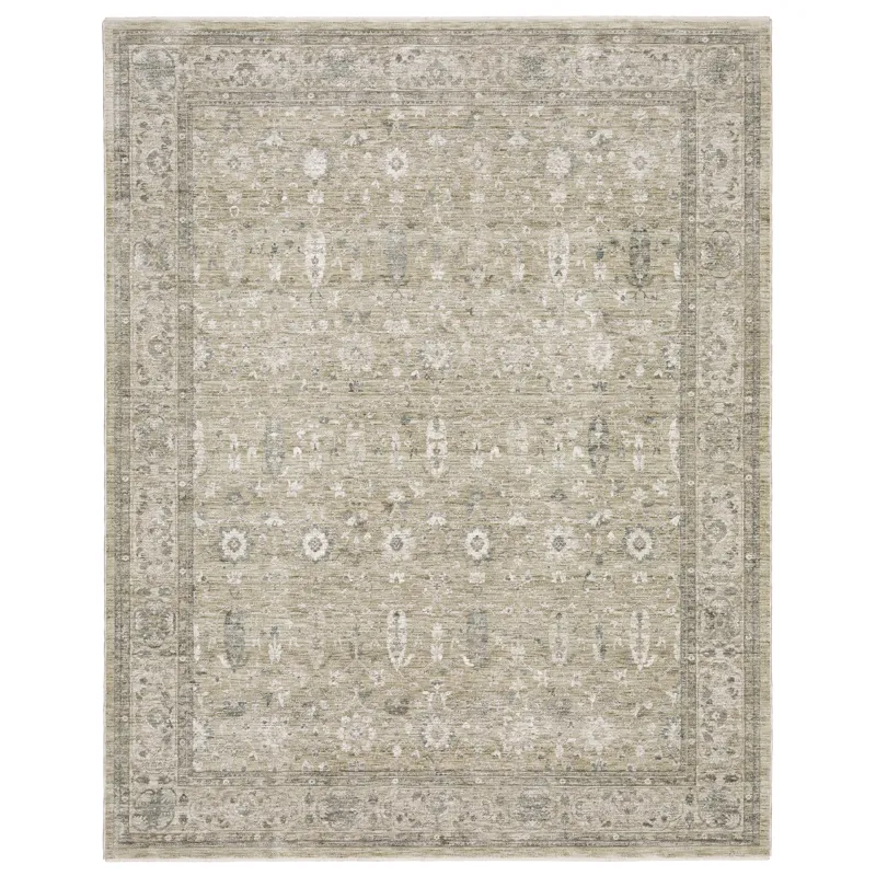 Avalon Rug 7\'10\" X 10\' 2\"