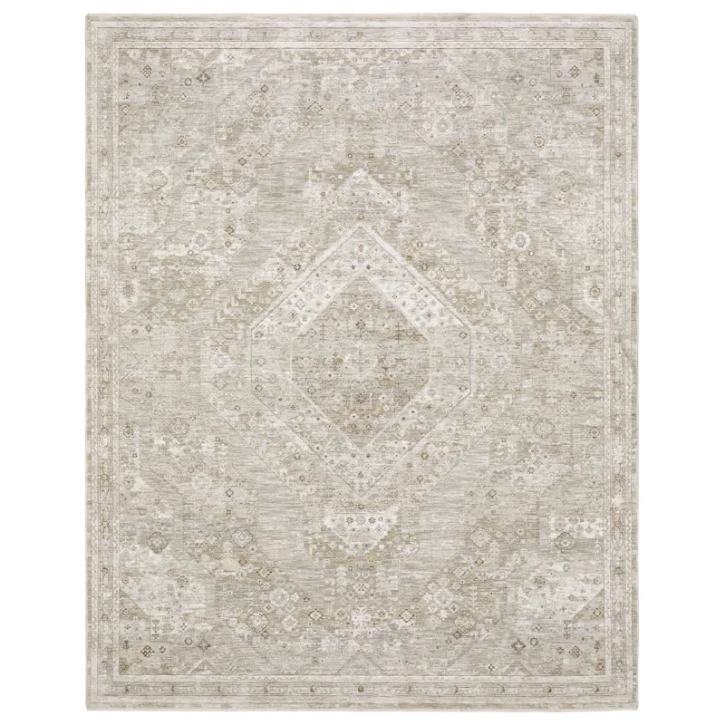 Avalon Rug 2\' 7\" X 7\' 7\"