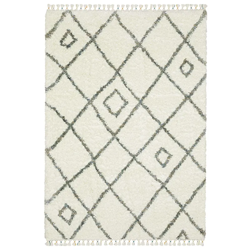 Axis Rug 9\'10\" X 12\'10\"