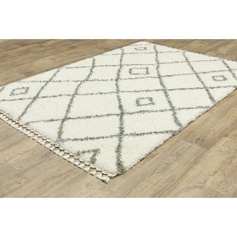 Axis Rug 9\'10\" X 12\'10\"