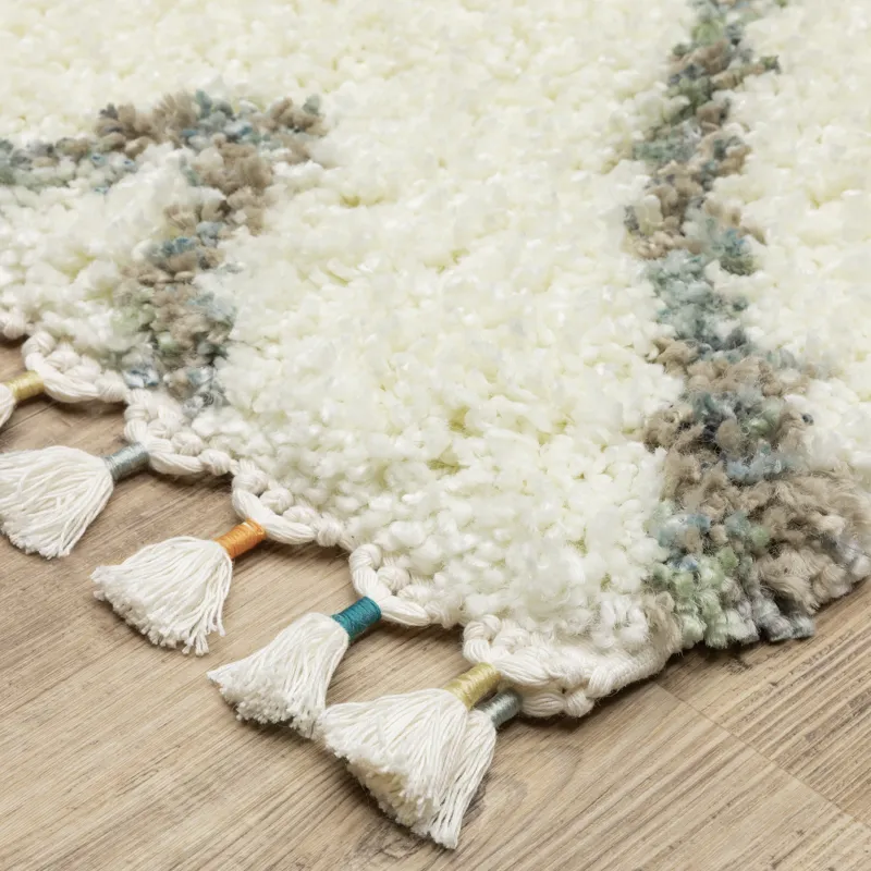 Axis Rug 9\'10\" X 12\'10\"