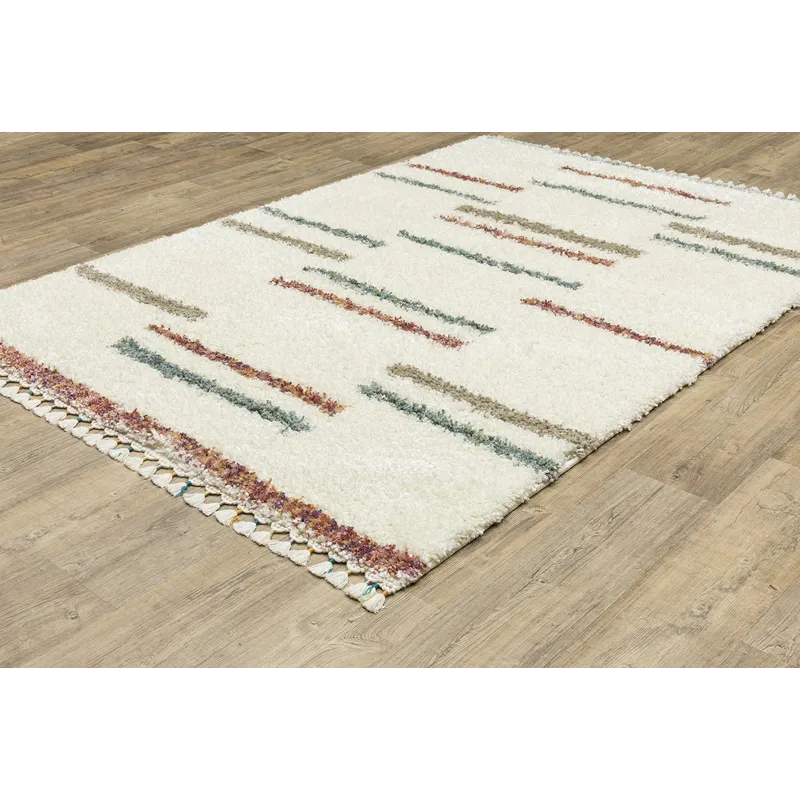 Axis Rug 6\' 7\" X 9\' 6\"