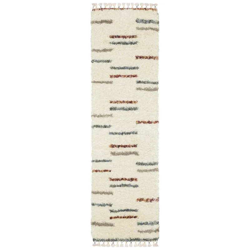 Axis Rug 6\' 7\" X 9\' 6\"