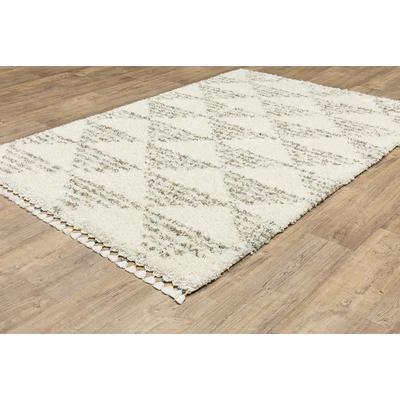 Axis Rug 5\' 3\" X 7\' 6\"