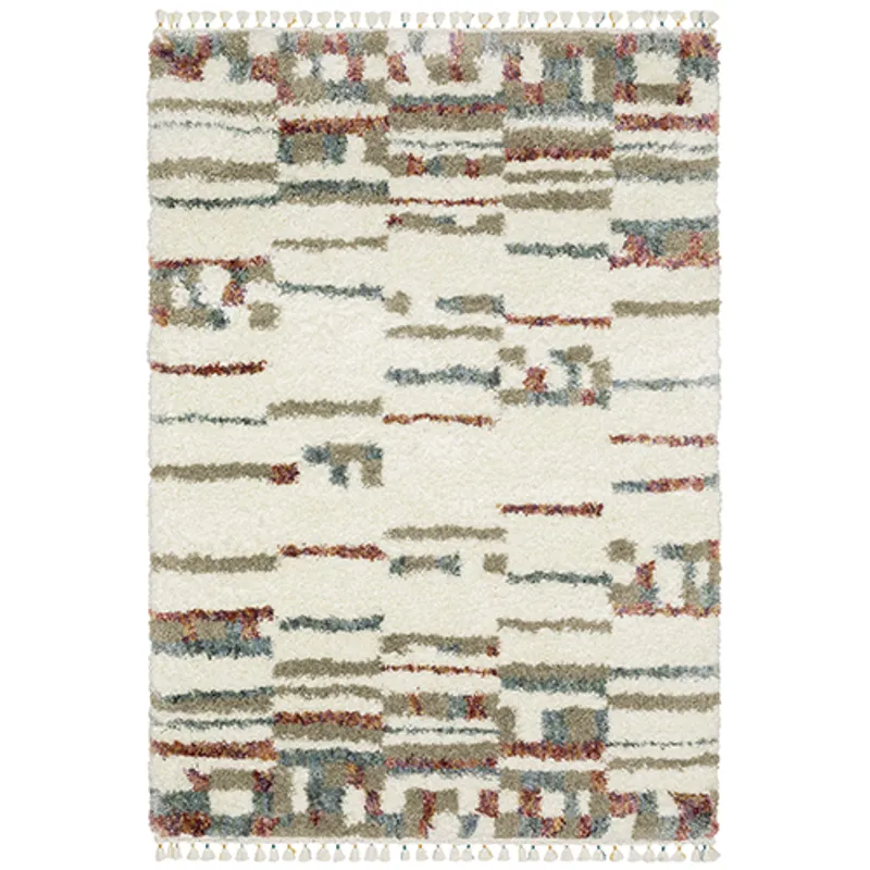 Axis Rug 6\' 7\" X 9\' 6\"