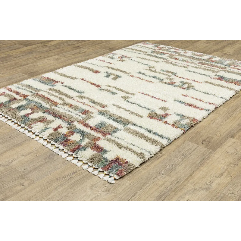 Axis Rug 6\' 7\" X 9\' 6\"