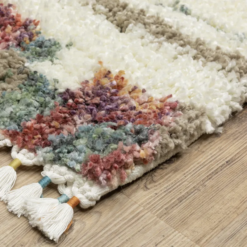 Axis Rug 6\' 7\" X 9\' 6\"