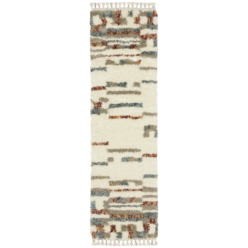 Axis Rug 6\' 7\" X 9\' 6\"