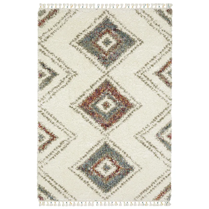Axis Rug 6\' 7\" X 9\' 6\"