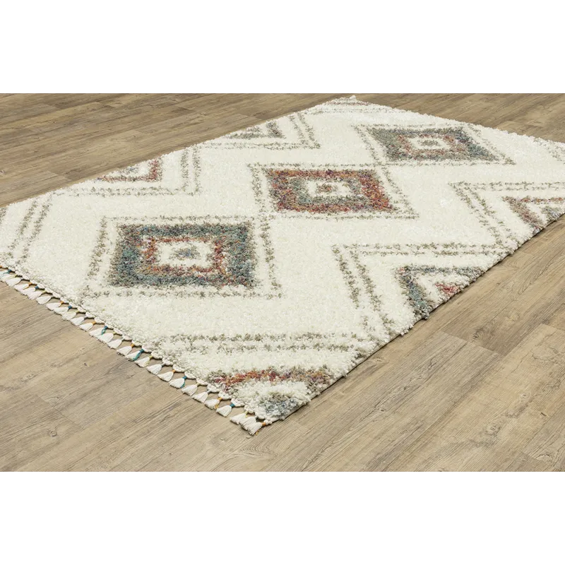 Axis Rug 6\' 7\" X 9\' 6\"