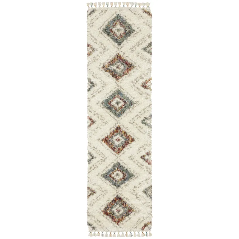 Axis Rug 6\' 7\" X 9\' 6\"