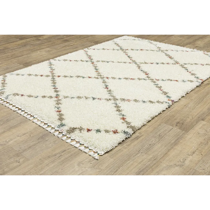 Axis Rug 7\'10\" X 10\'10\"