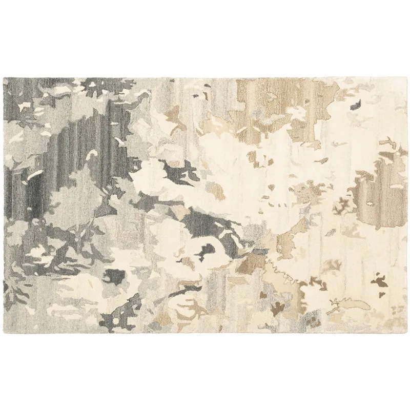 Anastasia Rug 5' X 8'