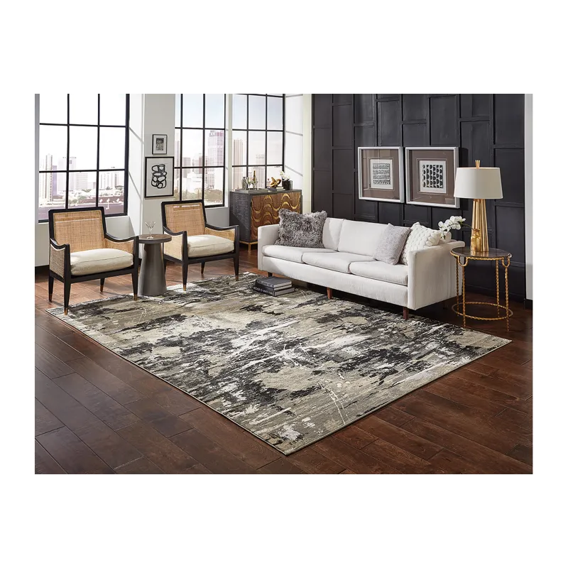 Bowen Rug 7\'10\" X 10\'10\"