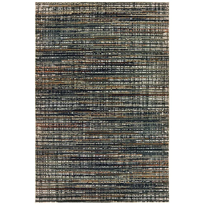 Bowen Rug 5\' 3\" X 7\' 6\"