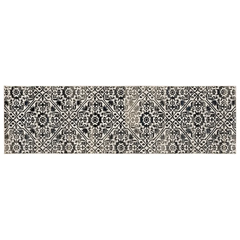 Bowen Rug 5\' 3\" X 7\' 6\"