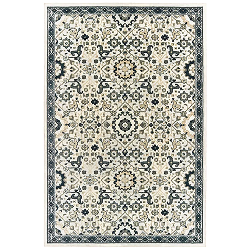 Bowen Rug 6\' 7\" X 9\' 6\"