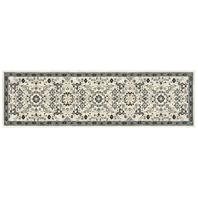 Bowen Rug 6\' 7\" X 9\' 6\"