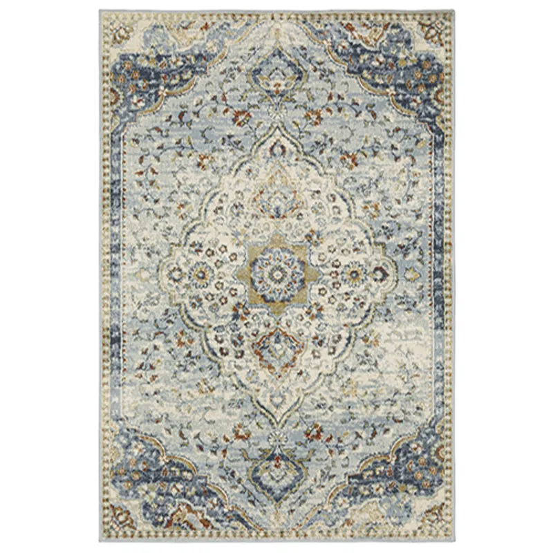 Branson Rug 6\' 7\" X 9\' 2\"
