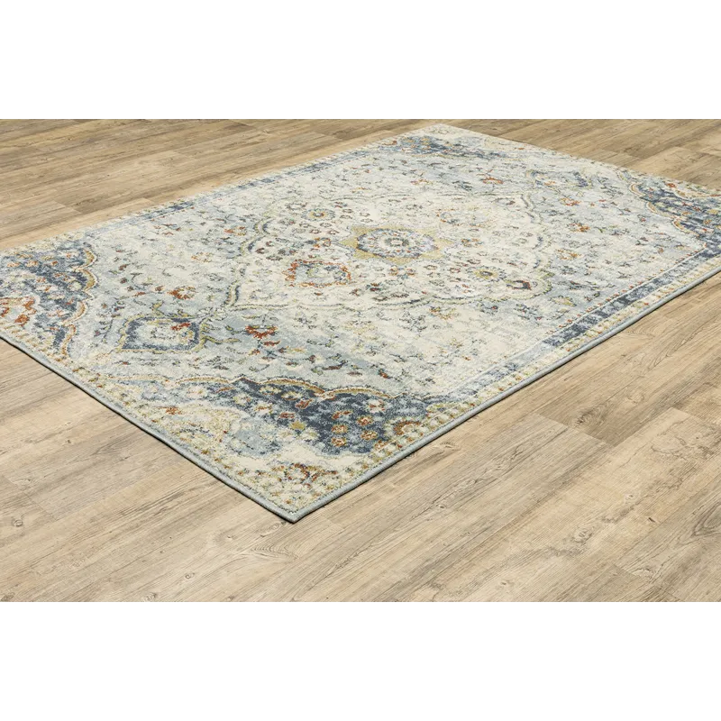 Branson Rug 6\' 7\" X 9\' 2\"