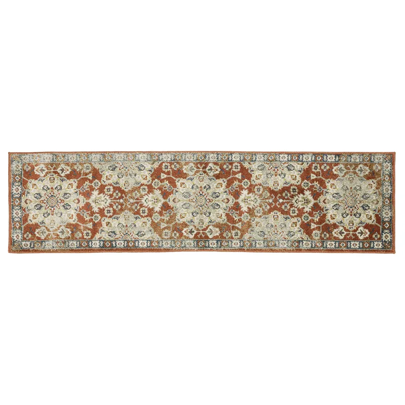 Branson Rug 5\' 3\" X 7\' 3\"